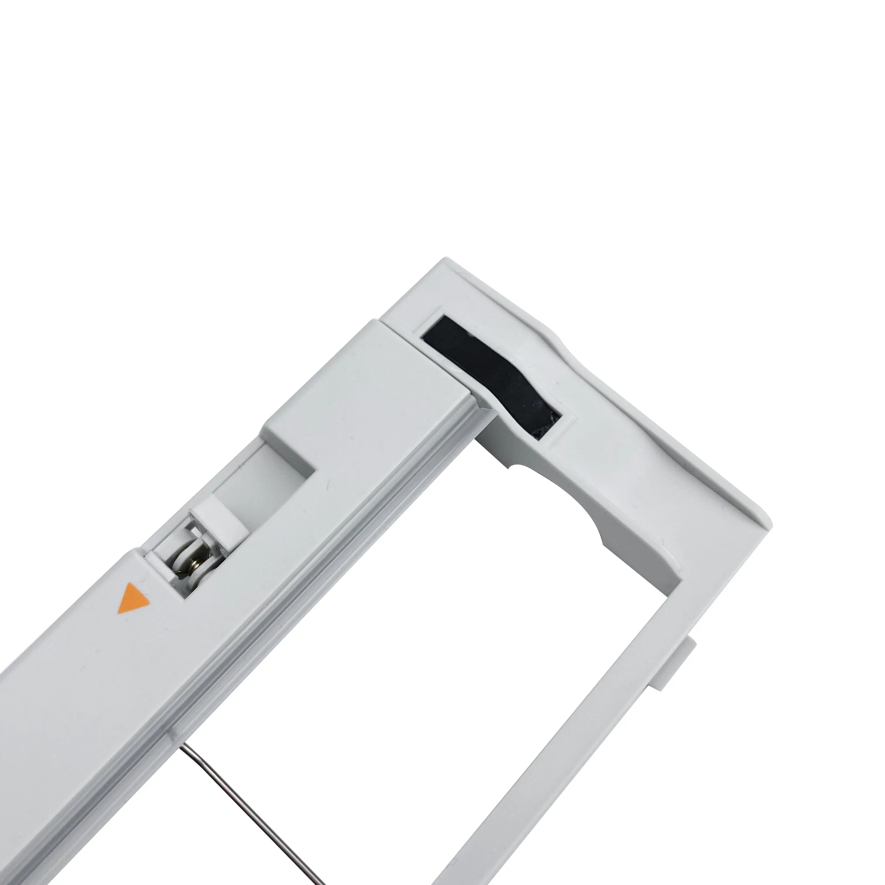 ملحقات غطاء الفرشاة الرئيسية للمكنسة الكهربائية xiaomi mijia 1C mi ، قطع غيار روبوت أوتوماتيكي للمنزل