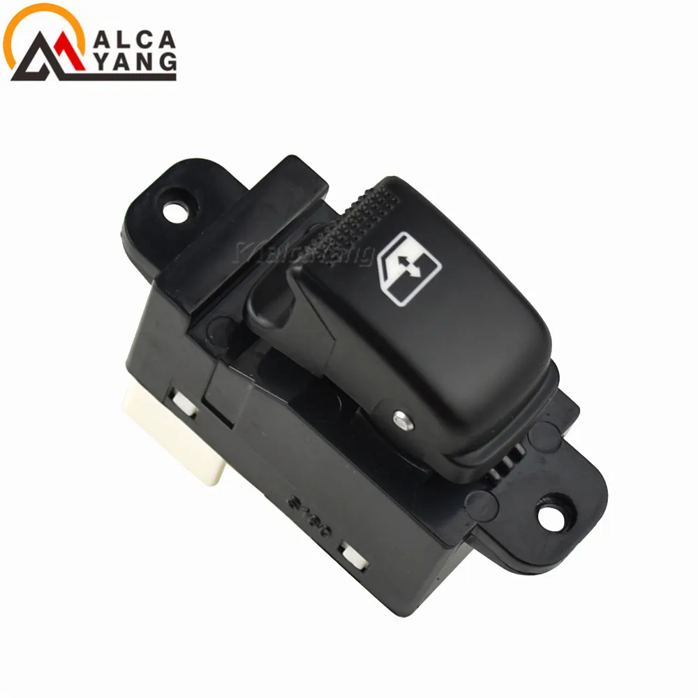 New Passenger Power Window Switch For Hyundai Elantra Sonata Optima Rio Sedona 93580-3D000 2006-2001