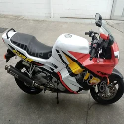 Fairing for HONDA CBR600F2 1991-1994 ABS   CBR 600 F2 91-94 CBR600 F2 white red black  Motorcycle Fairing Body Kit