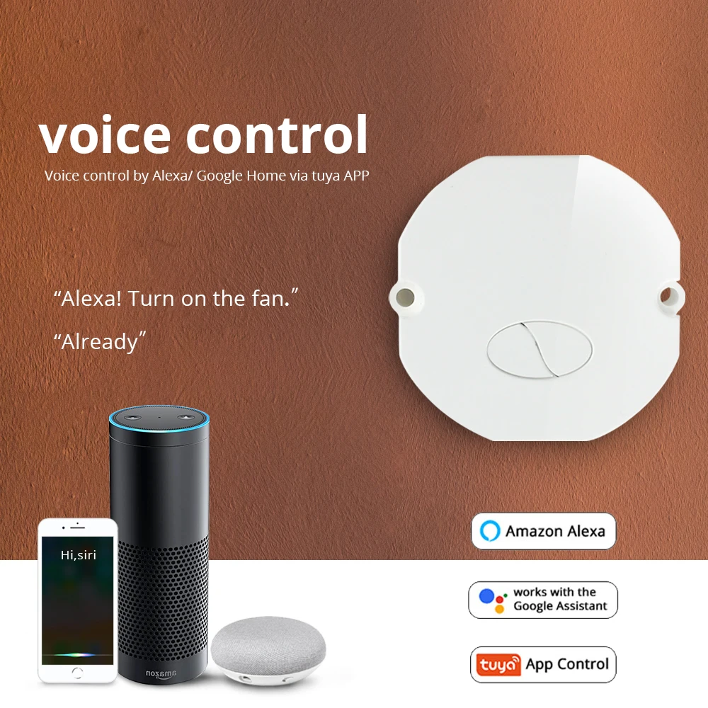 Zigbee 3.0 WiFi Interruttore FAI DA TE Intelligente Luce Mini Interruttore Modulo Funziona con Tuya SmartThings Alexa Echo Google Casa 1/2 Vie