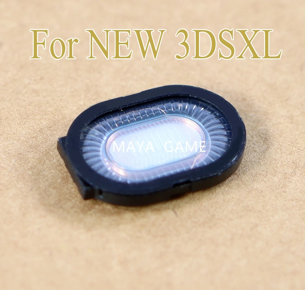 OCGAME الأصلي الداخلية مكبر الصوت استبدال جديد 3DS XL LL لعبة وحدة التحكم إصلاح جزء