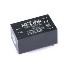 220V to 5V/12V/24V Power Module #3