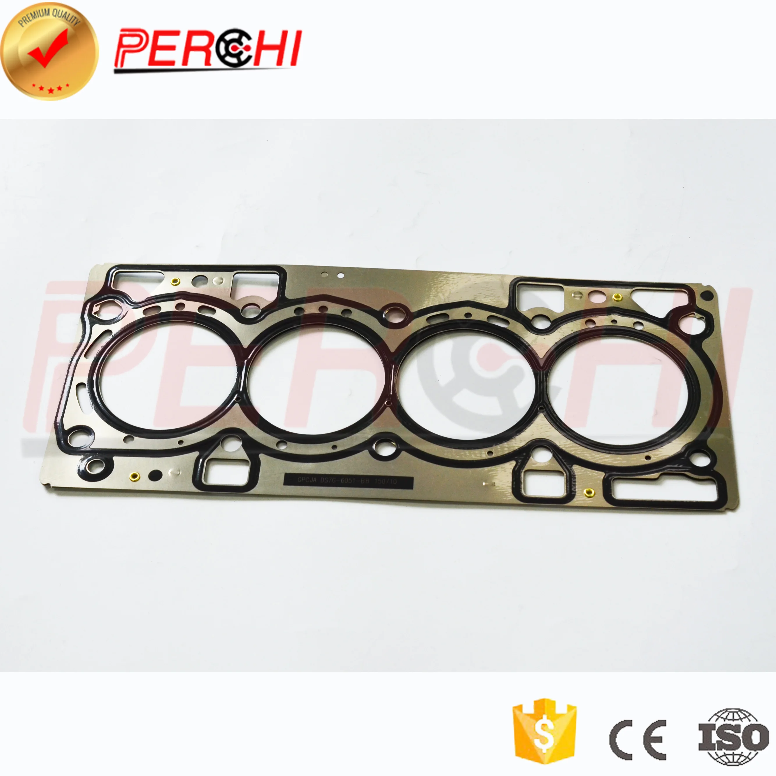 

Auto parts cylinder head gasket for Ford 2013 Mondeo 1.5T OEM DS7G-6051-BB