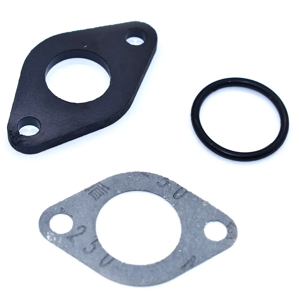 Gasket For Carburetor PZ19 50 70 90 110 125cc ATV Quad 4 Wheeler Dirt Bike Motorbike Motorcycle