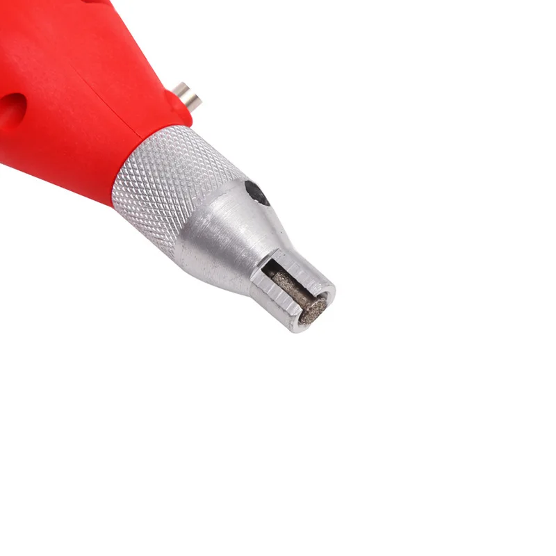 220V ไฟฟ้า Molar Rod สําหรับสัตว์ Piggy Molars ปรับความเร็ว Diamond Molar เครื่องสัตว์เลี้ยงฟันกราม