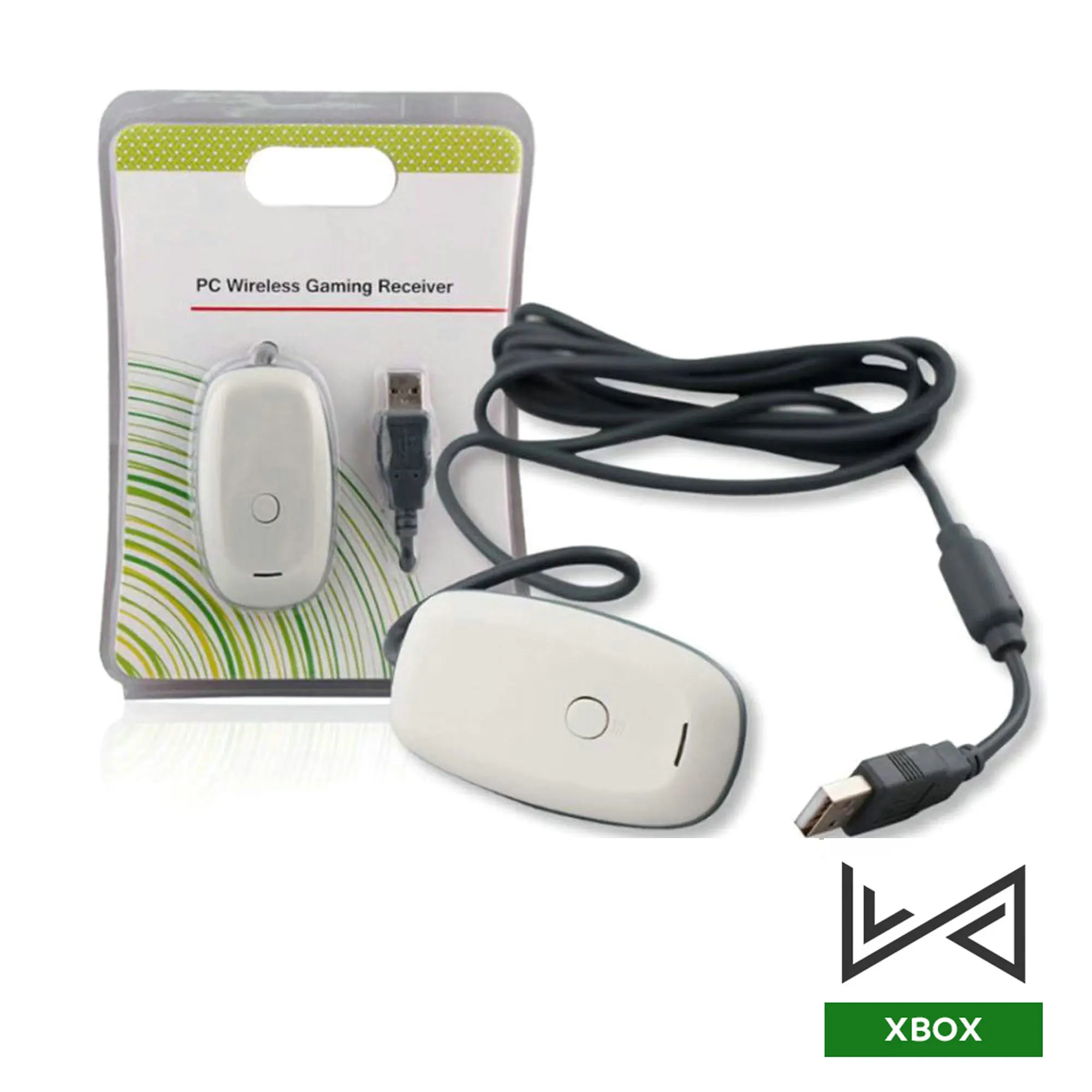 PC Xbox 360 Controller Wireless: Perfekte Lösung für Gaming-Enthusiasten auf Windows