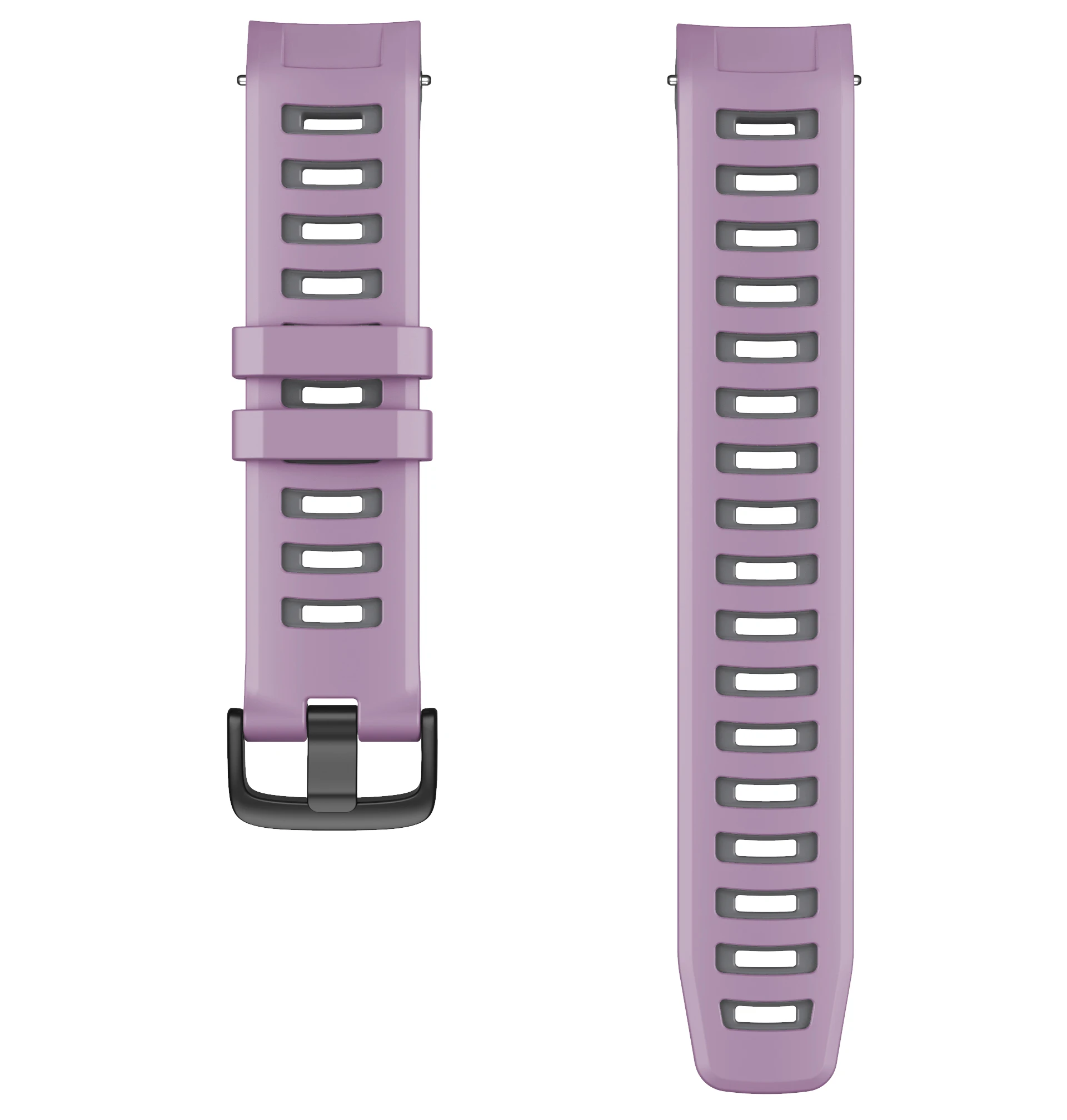 Para garmin instinct banda de relógio inteligente silicone substituição pulso 22mm correias para garmin instinct/garmin instinct esports pulseira