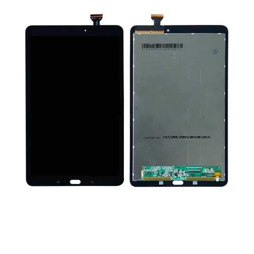 Imagen 2 del producto Nuevo para Samsung Galaxy Tab E SM-T560 T560 T561 T565 pantalla LCD + montaje de digitalizador con pantalla táctil