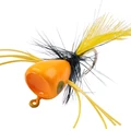 Orange - 10Pcs