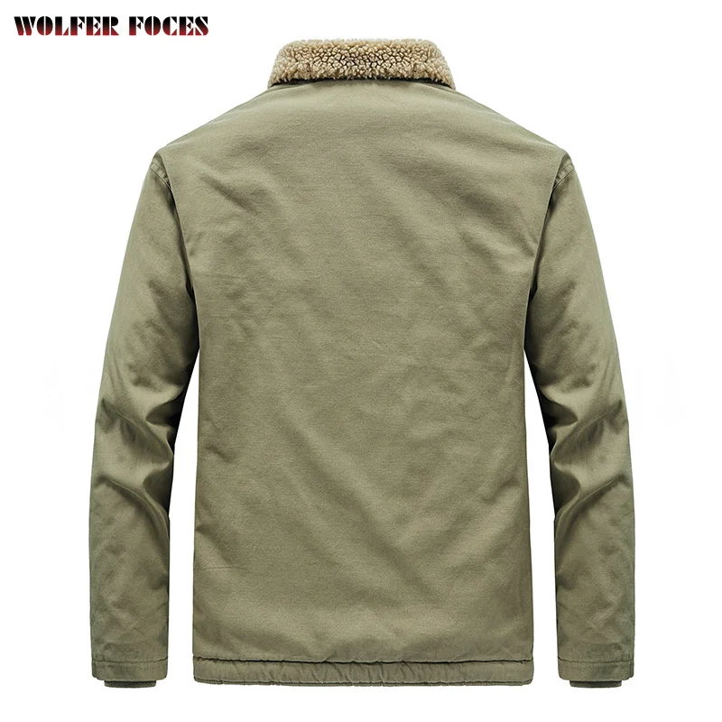 Heating Bomber Male Clothes Luxury Coat Custom Winter Camping Tactical Clothing Fashionable Jackets Man Casual Jackets 4XL