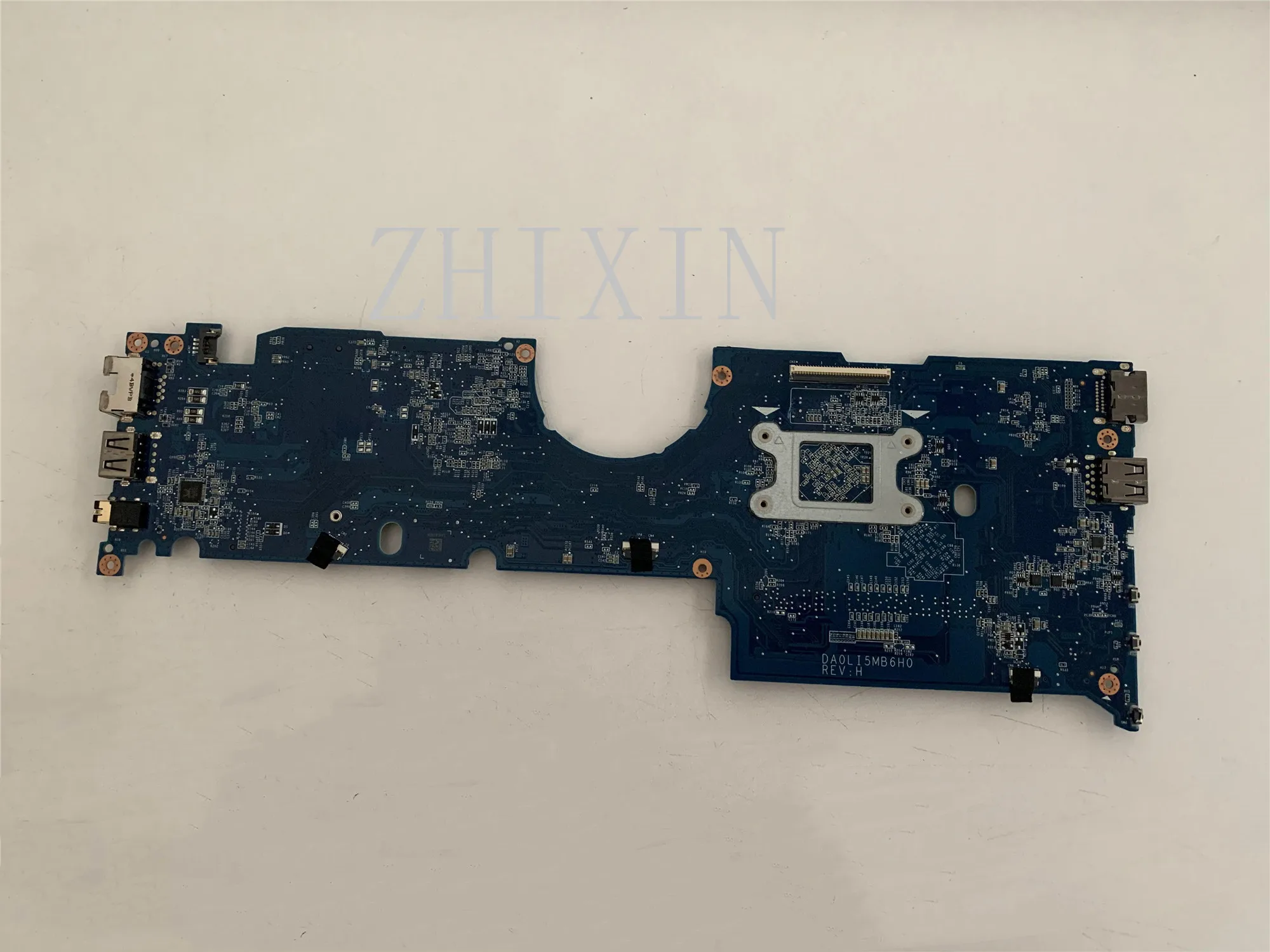 CSRZSZ لينوفو ثينك باد اليوغا 11E اللوحة الأم للكمبيوتر المحمول كور سيليرون N2920 اللوحة الرئيسية 00HM235 DA0LI5MB6H0 تم اختبارها 100%