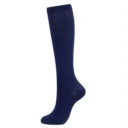Varicose Veins Socks Compression Stockings Nurse Sports Cycling Socks for Diabetics Running Gift for Men Diabetes Nature Hiking - Image 15