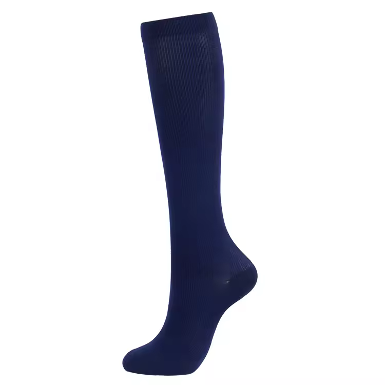 Varicose Veins Socks Compression Stockings Nurse Sports Cycling Socks for Diabetics Running Gift for Men Diabetes Nature Hiking - Image 15
