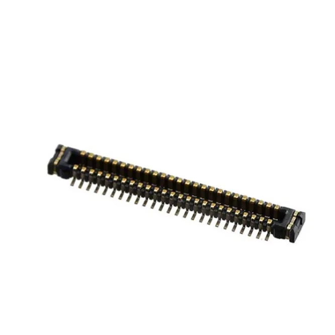 Free shipping   PCB 0.4MM 50P  50PIN SMD 502430-5010   10PCS