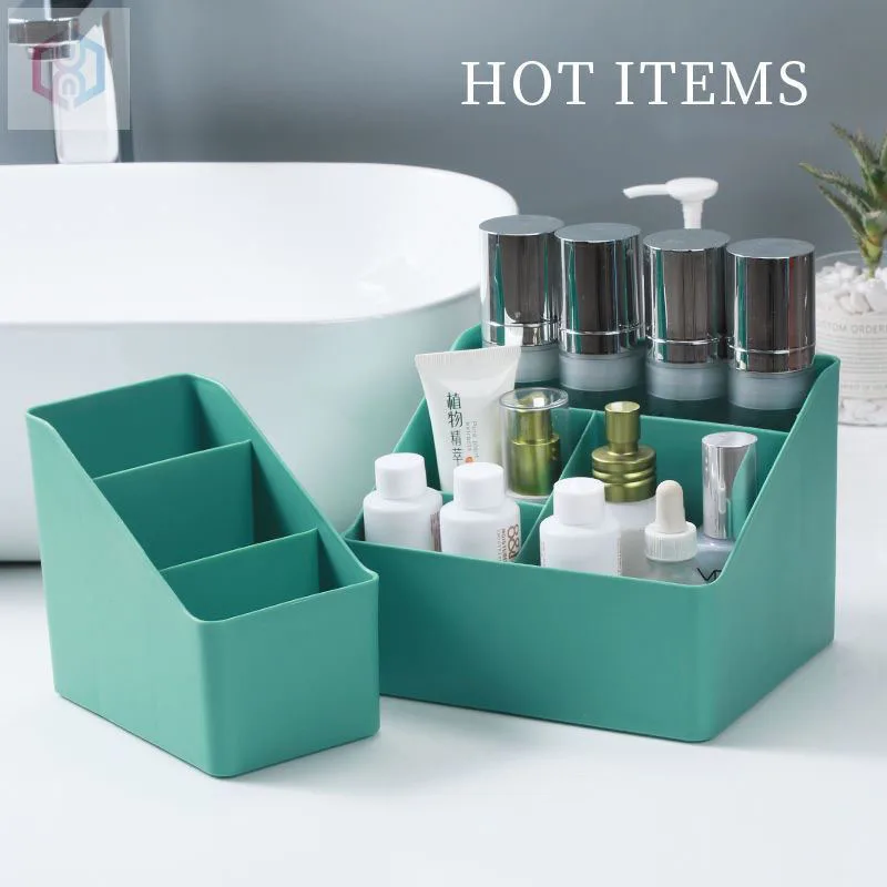 Multifunktionale Lagerung Box Moderne Einfache Vertikale Desktop Storage Box Wohnzimmer Schlafzimmer Schutt Kosmetik Lagerung Rack Box