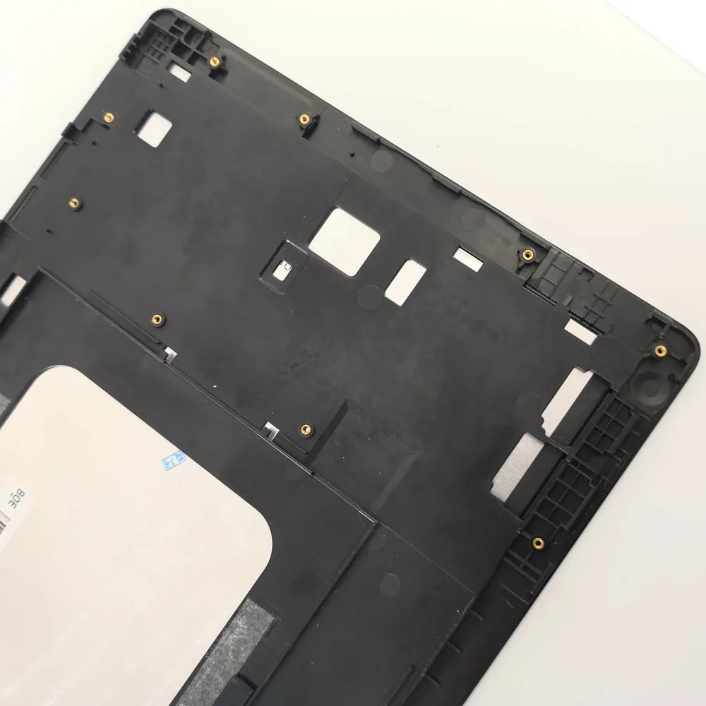 Imagem -04 - Universal 10.1 Display Lcd Assembléia Digitador da Tela de Toque com Quadro para Asus Zenpad Z300m P00c Z300cnl P01t Z301m Z301ml P028