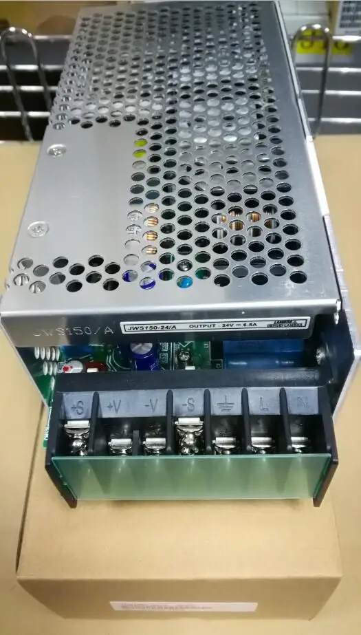 

JWS150-24/A New and original power supply