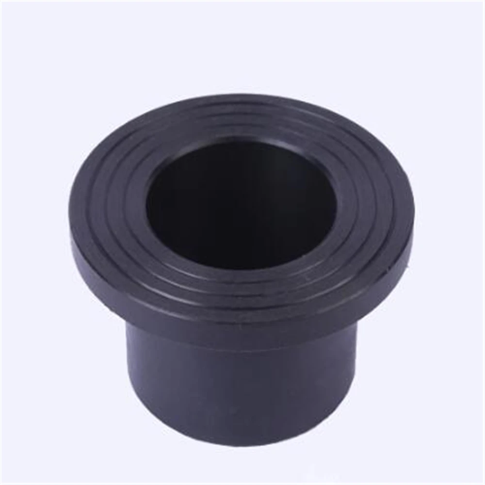 

PE Butt Flange 63 75 90 110 160 200 315 Flange Core Iron Flange Water Pipe Fittings