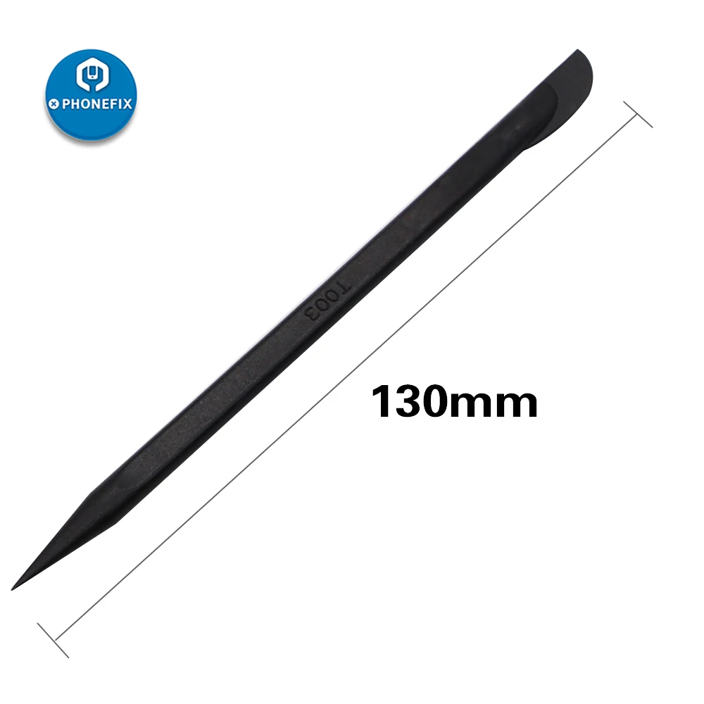 5Pcs/set Nylon Crowbar Anti-Static Spudger Pry Tools Phone Screen Repair Kit for iPhone Repair Laptop Cellphone Opening Tools