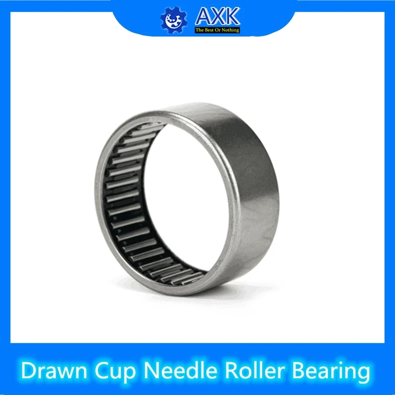 HK4516 Needle Bearings 45*52*16 mm ( 5 Pcs ) Drawn Cup Needle Roller Bearing TLA4516Z HK455216 47941/45