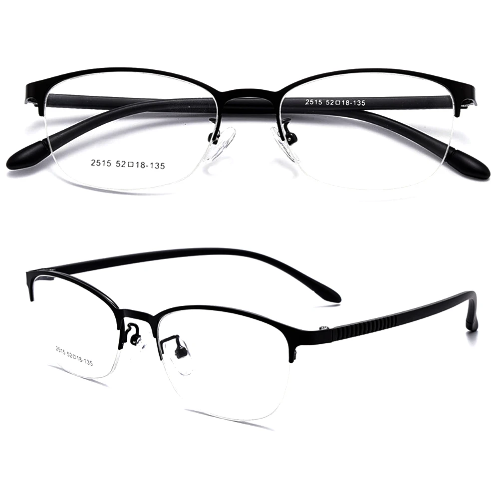 Titanium Anti Blu Light Ultralight Photochromic Gray Reading Glasses Business Men Women+1.0 +1.5 +1.75 +2.0 +2.5 +3 +3.5 +4