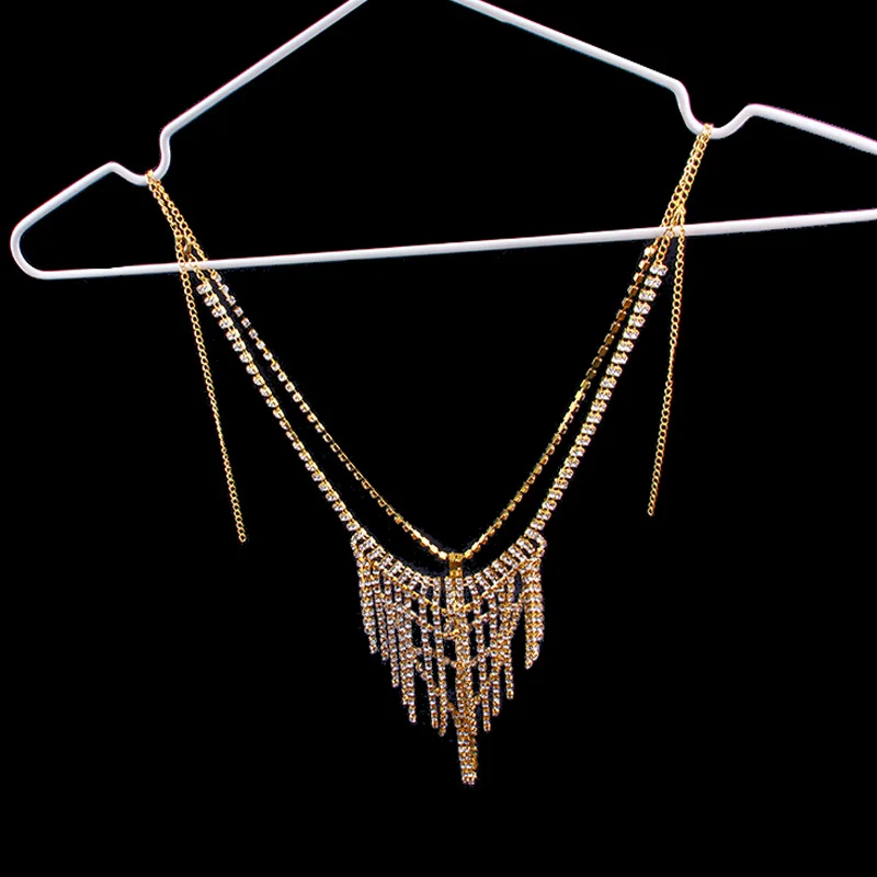 Thumbnail 2 - #9 Newest Body Chains
