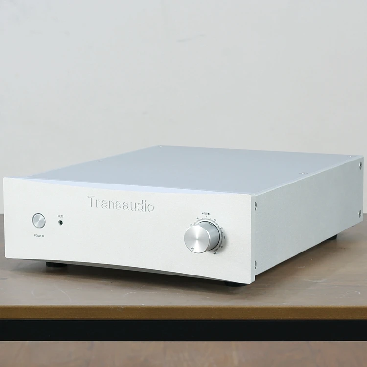 A25B preamp+Poststage Combiner amplifier--Reference United Kingdom sugden circuit
