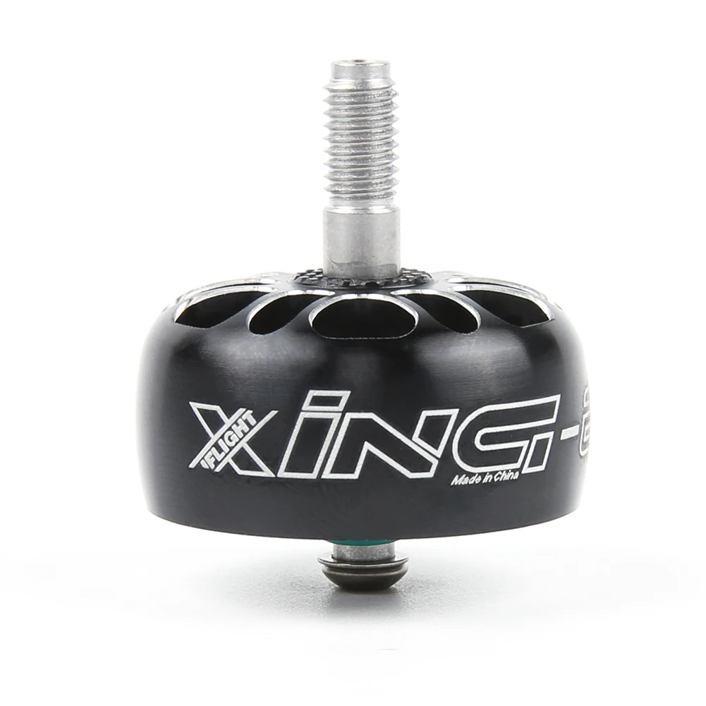 IFlight XING-E Pro Series Brushless มอเตอร์เปลี่ยนโรเตอร์ Bell สำหรับ2207 2208 2306ชิ้นส่วน DIY