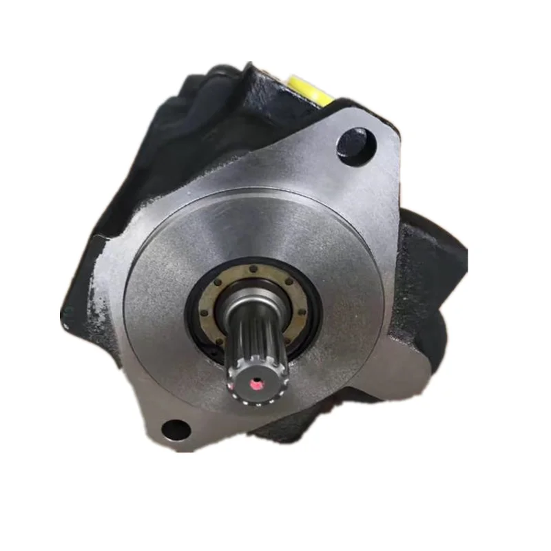 NACHI PVD-0B-16P-6AG3-5220A Piston Oil Pumps for Excavator PVD-0B