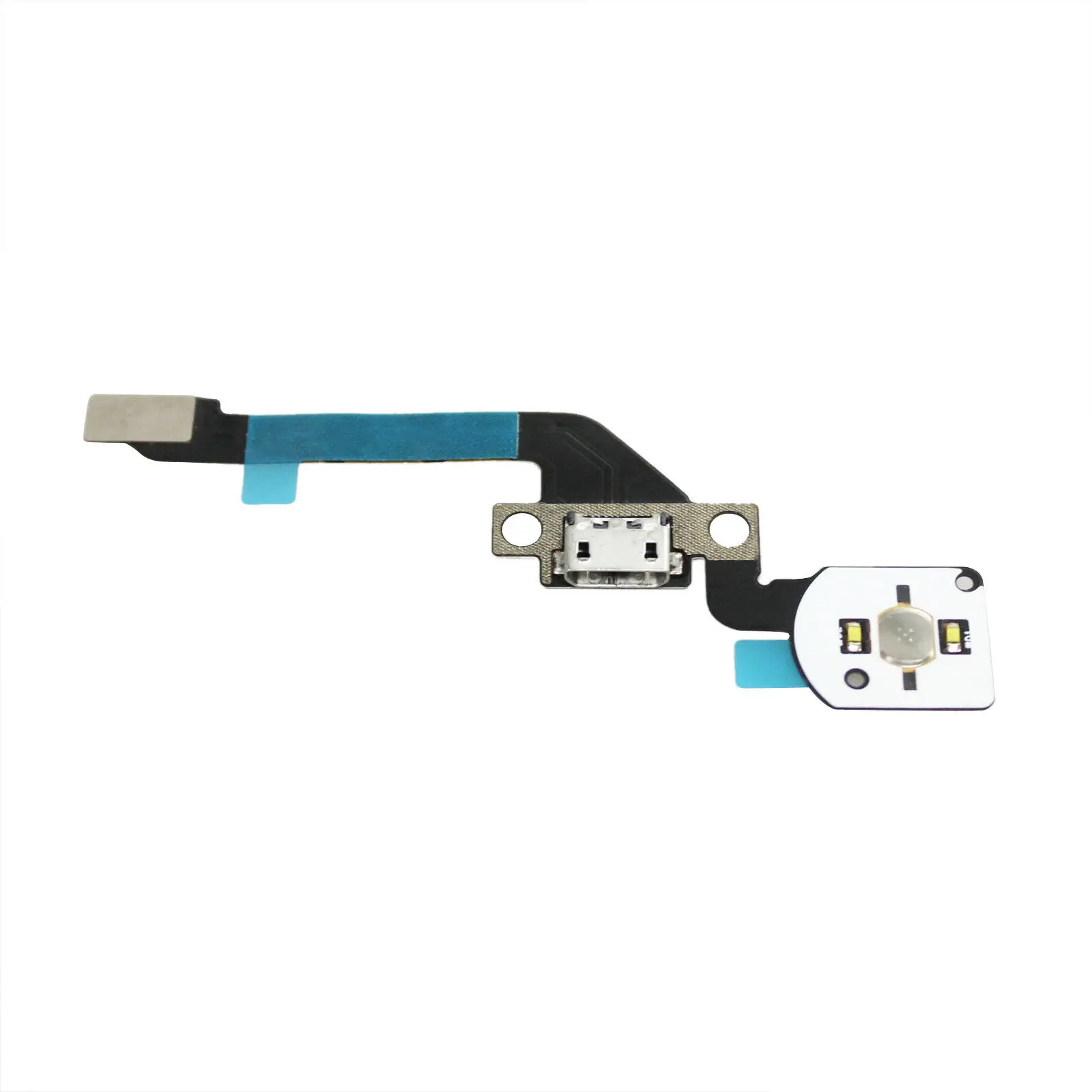 JIANGLUN USB Charging Port flex cable Power Button  for Lenovo Yoga Tab 3 PRO YT3-X90F