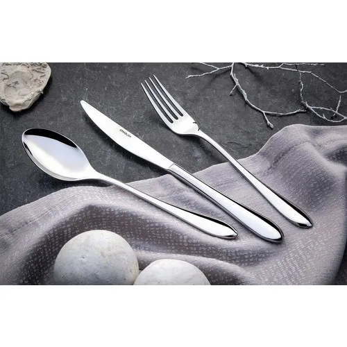 84 piece set Fork Spoon Knife Set Luxury Boxed Cutlery Set Spoon Fork Set Kitchen Utensils Sets Tableware Sets