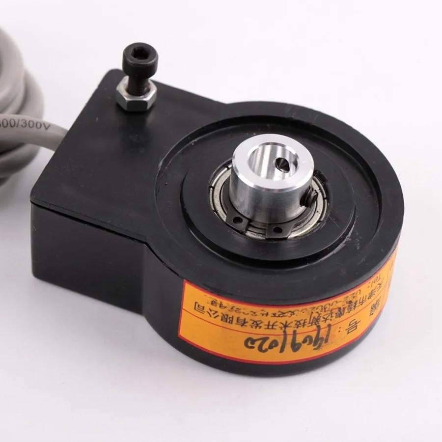 HAD-XB-180 12-16V Rotary Encoder Elevator Parts Lift Accessories