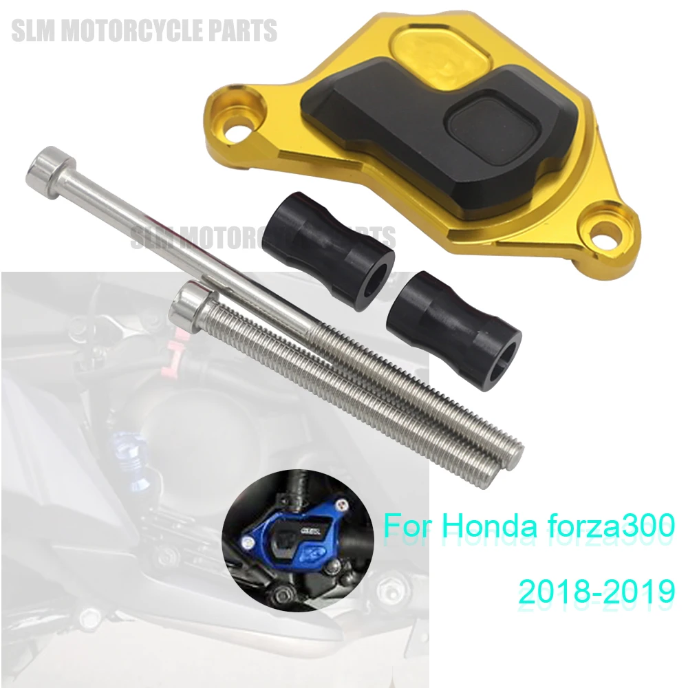 

2023 для HONDA FORZA 300 NSS350 FORZA 300 NSS 125 250 300 350, охладитель резервуара для воды с ЧПУ, защитная крышка радиатора, защитная крышка Mental