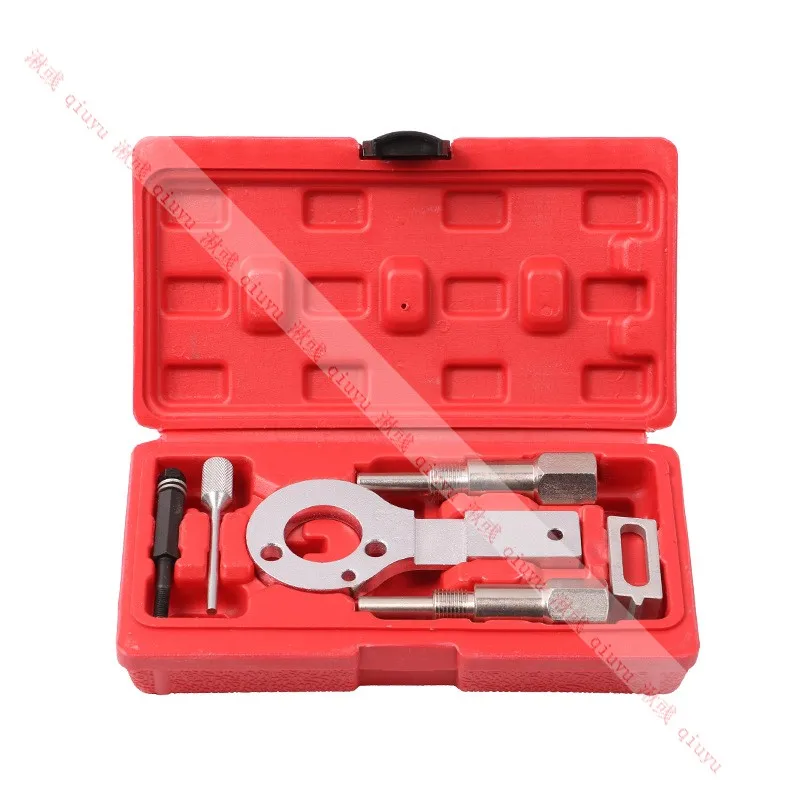 

Belt Drive Diesel Engine Timing Tools Kit For Saab Vauxhall/For Opel 1.9CDTi/TiD Car Repair Tool