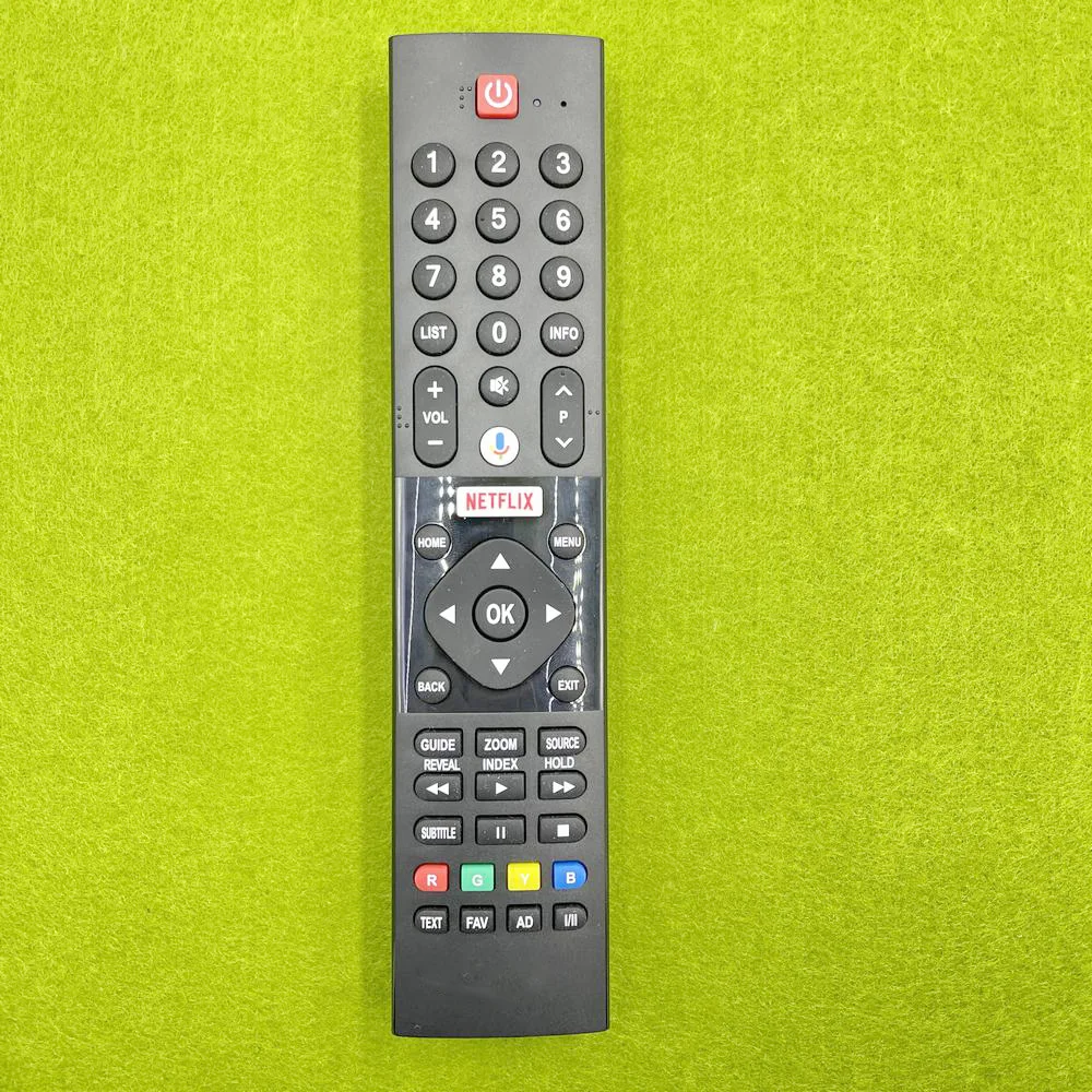 Original Remote Control 536J-269002-W030/W010 For Panasonic TX-43GXR600 TX-49GXR600 TX-55GXR600 4K LED TV