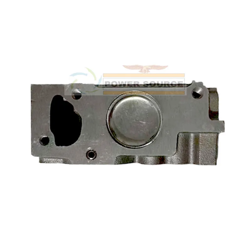 

3TNV76 Engine Cylinder Head For Yanmar Engine 3TNV76