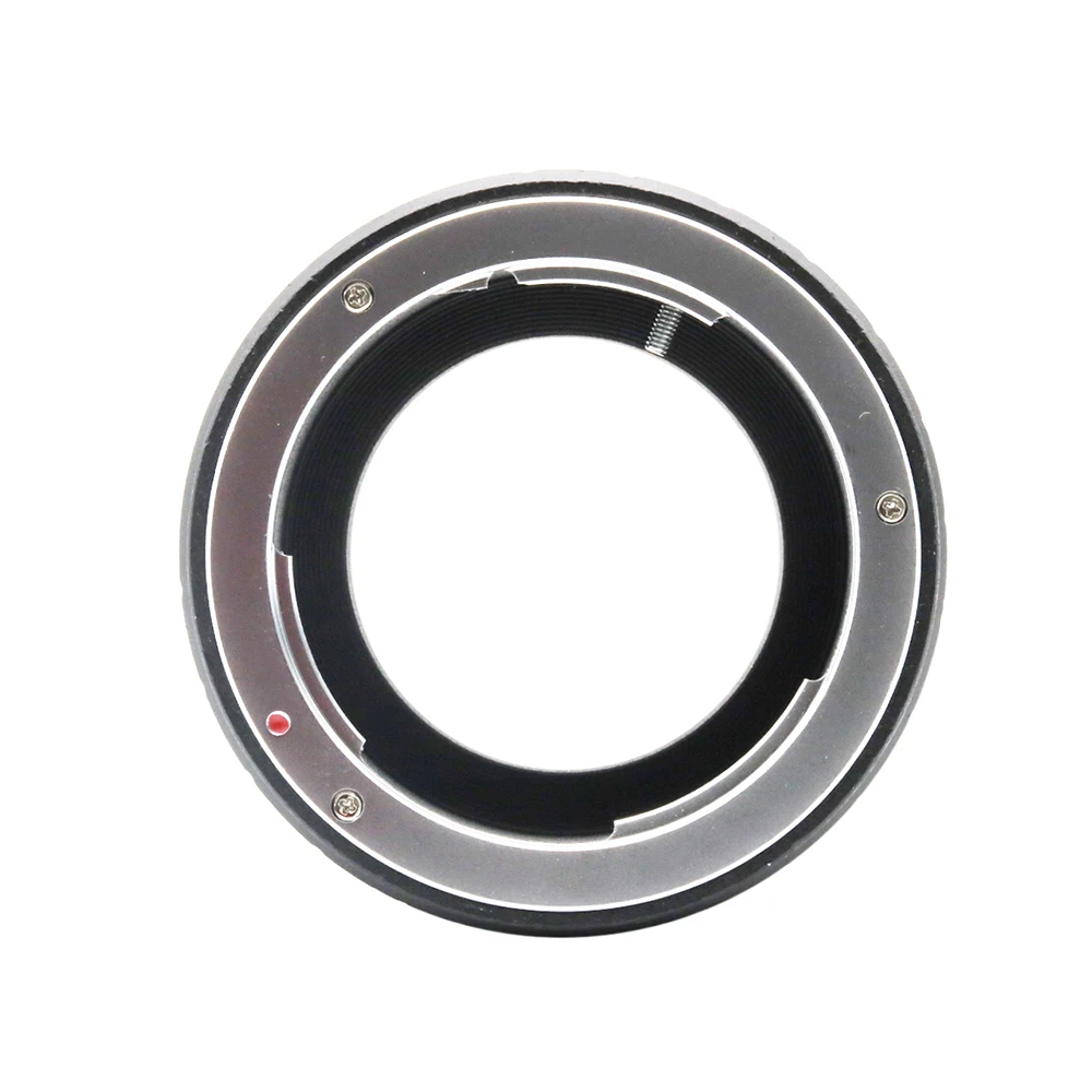 Voor Olympus Om Mount Lens Fujifilm X Mount Camera, Lingofoto OM-FX Metal Mount Adapter Ring Voor XE4,XT4,XS10 Etc.