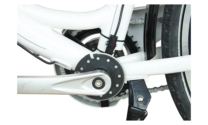 PAS Pedal Assist Sensor KT-D12L KT D12 D12L 12 Magnet 3pin Stecker SM/Wasserdichte Elektrische Fahrrad Zubehör – Detail 6