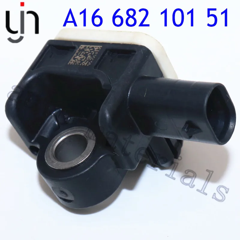 A1668210151 Crash Impact Sensor Fits W176 W177 W246 W463 Vito V Class W447 W448