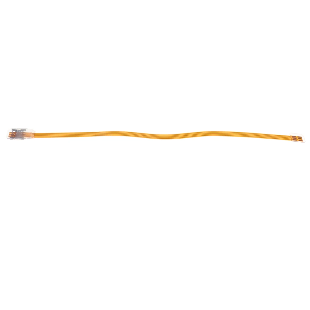 محول بطاقة Micro SIM 4C220Y ، كابل تمديد ، بدون فقدان بيانات ، تحويل ذهبي