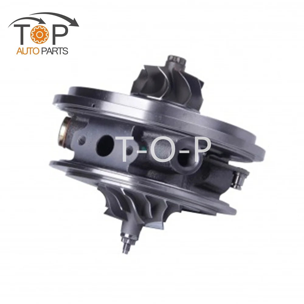 

GTB2056V 762060 762060-0009 50493434 50442292 Turbine Turbocharger Turbo Chra Core Cartridge for Volvo XC90 V50 S80 S70 2.4