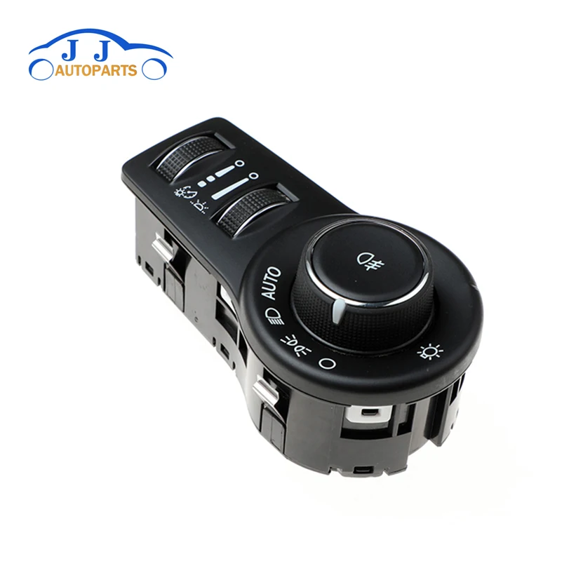 YAOPEI New Light Switch Headlight Switch OEM 68154356AB 68154356AA For JEEP CHEROKEE KL Car Auto Parts