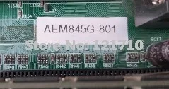 Industrial equipment board Nematron AEM845G-801