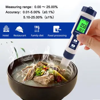염도계 가격대 2,900원 ~ 53,500원 추천 BEST 10 6 6 4-product-image