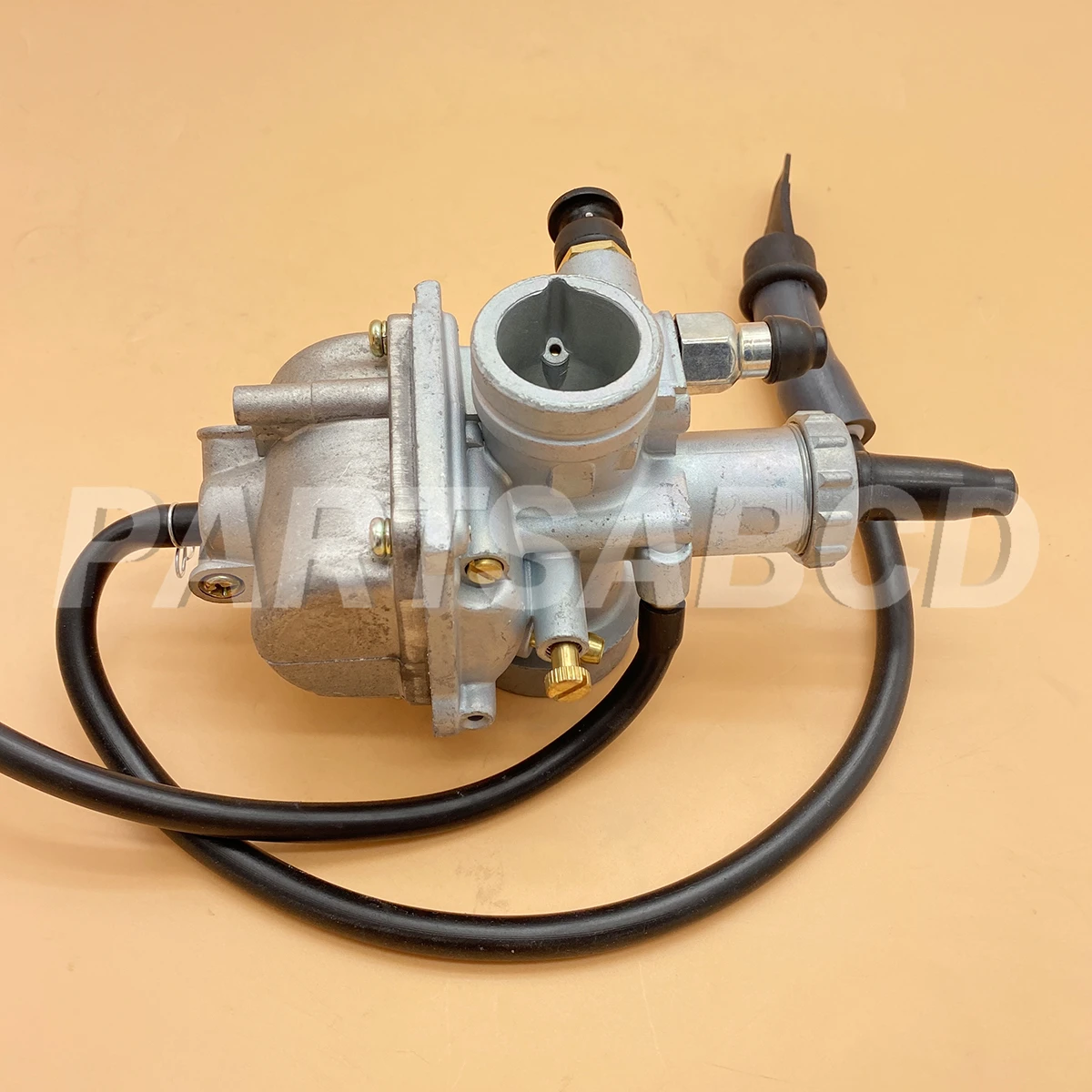 Carburetor for Suzuki Quadrunner LT160 LT-F 160 2x4 13200-02C03 Carb