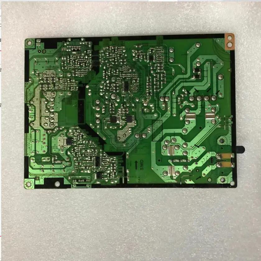 Płyta zasilana dla 1 sztuk/partia oryginalna BN44-00787A BN44-00787C dla UN58H5202AF UE58H5200AK test ok dobra jakość