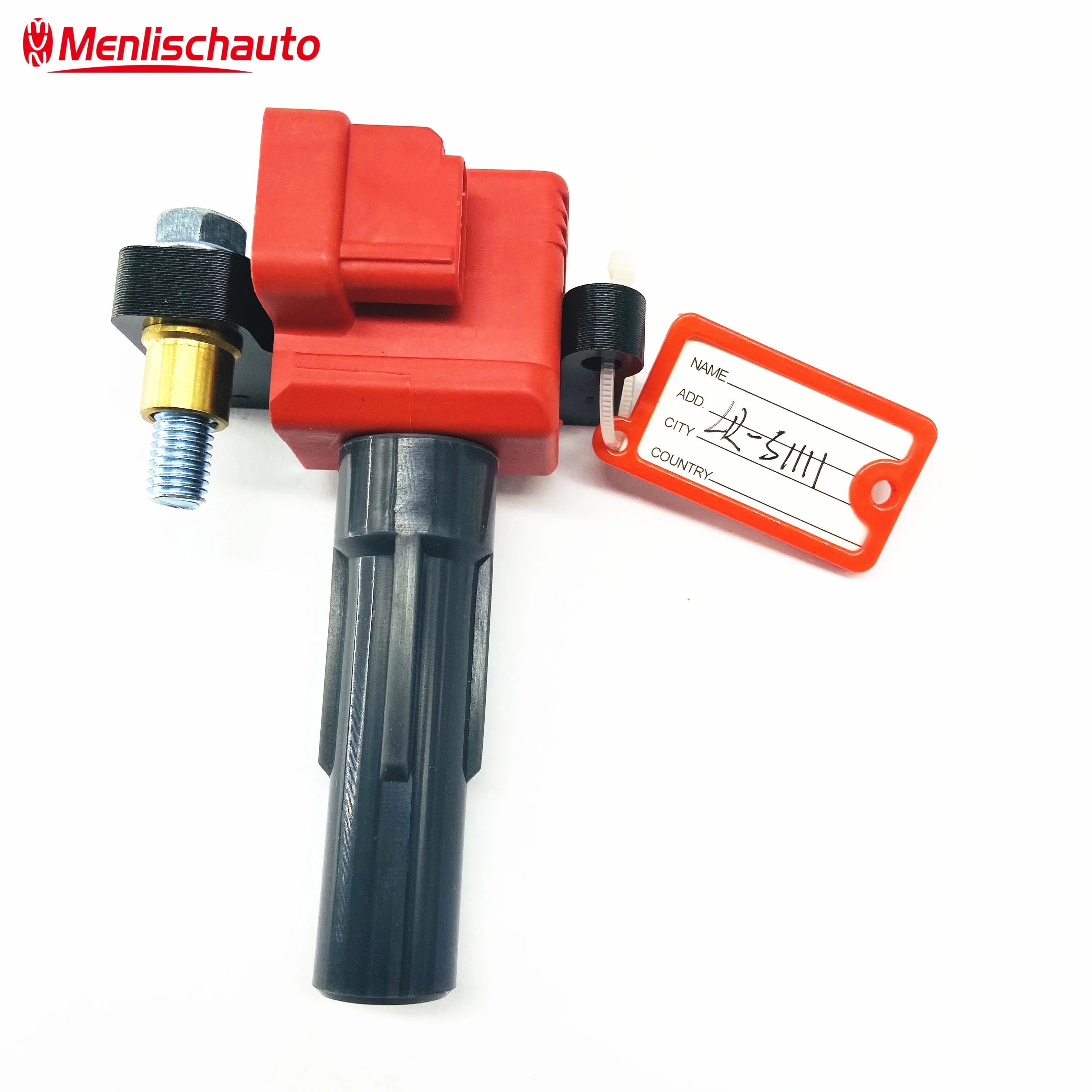 

High Voltage Energy ignition coil 22433-AA540 22433-AA640 fit for Subaru Impreza Forester Legacy 22433AA540 22433AA640