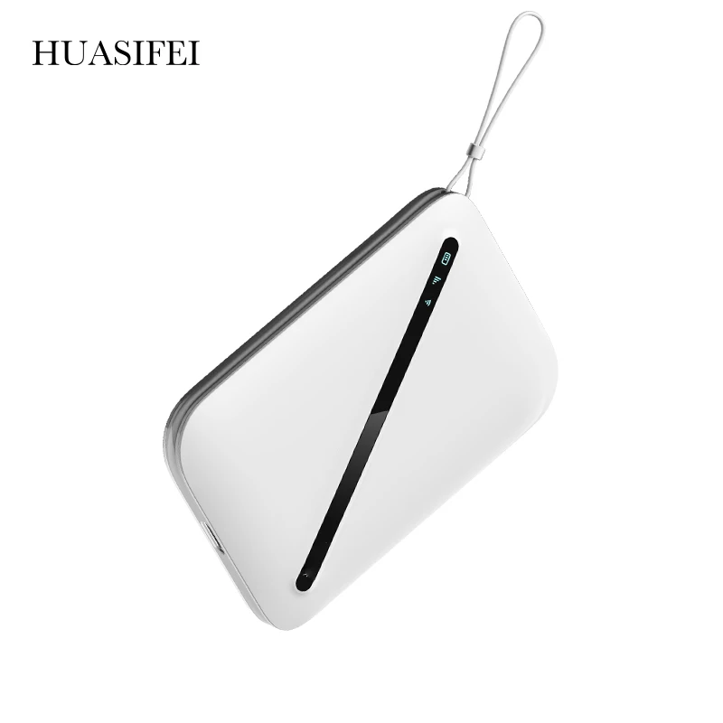 HUASIFEI 3G4G wireless LTE wifi modem 150mbps Sim card router MIFI mini wireless portable pocket router=4g wifi router