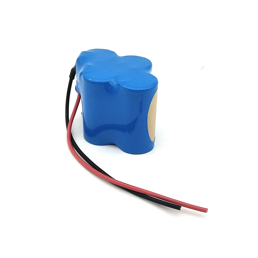 SC 3000mAh for Shark 4.8V battery pack X1725QN   V1700Z V1930 VAC-V1930 X8905 VX1 vacuum cleaner Sweeper Robotics