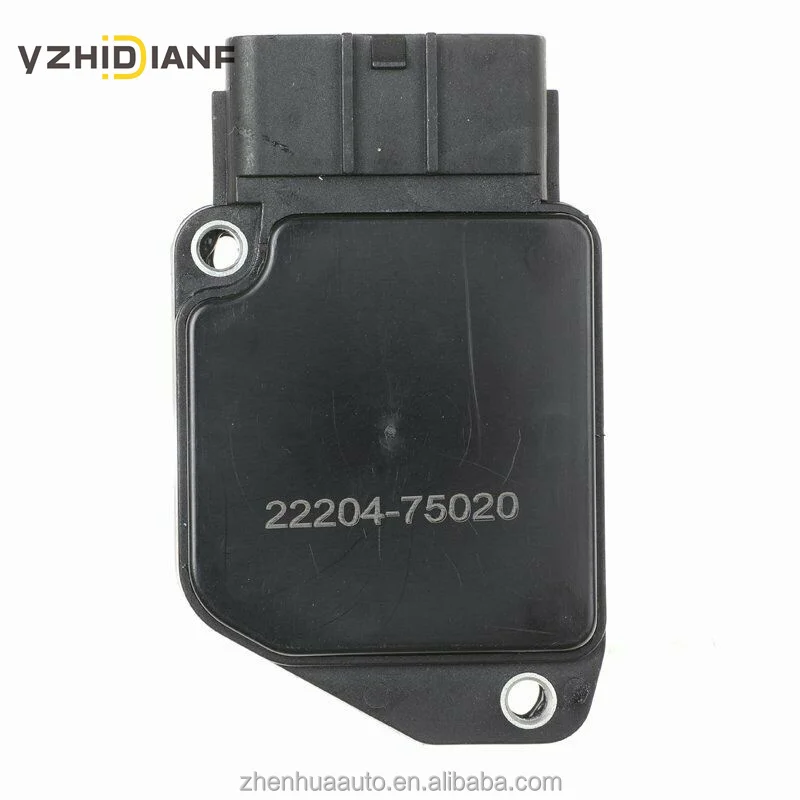 

1x NEW# 22204-75020 Air Flow Sensor Fits For Lexus- LX470/GX470 Hilux- 4Runner Land Cruiser- Part No# 2220475020